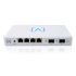 Alta Labs Route10 10Gbps Network Router, 4x 2.5Gbe Ports (2x PoE), 2x SFP10 Ports
